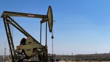 EIA nâng dự báo tăng trưởng nhu cầu dầu thế giới năm 2023