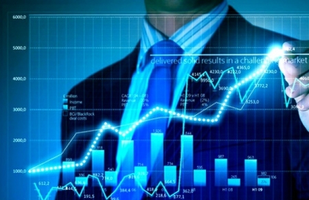 Tin nhanh chứng khoán ngày 7/6: Dòng tiền luân chuyển đến nhóm thép, VN Index áp sát mốc 1.110 điểm