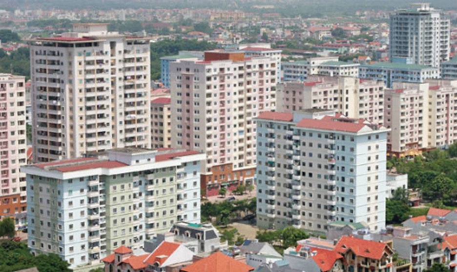 Phát triển nhà ở xã hội ở TP HCM còn nhiều vướng mắc, khó khăn