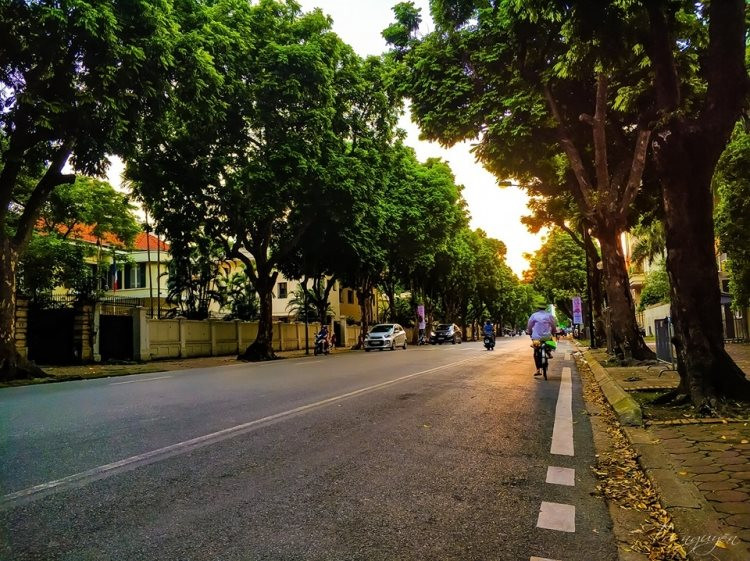Thời tiết ngày 8/6/2023: Miền Bắc ngày nắng nóng, đêm  mưa dông trút xuống