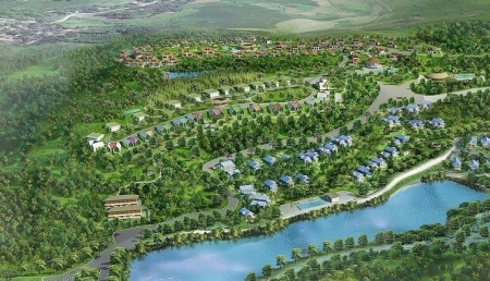 Tin bất động sản ngày 8/6: Doanh nghiệp hơn 1 năm tuổi trúng dự án hơn 2.000 tỷ tại Hòa Bình