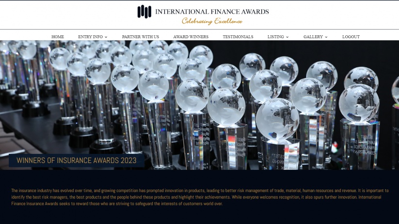 Bảo hiểm PVI vinh dự nhận giải thưởng quốc tế: Doanh nghiệp bảo hiểm phi nhân thọ sáng tạo nhất năm 2023