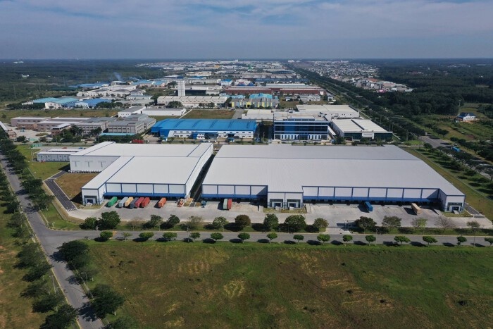 Thêm một doanh nghiệp bất động sản muốn phát hành trái phiếu để đảo nợ