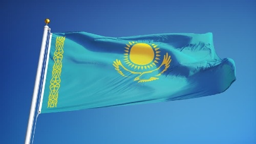 Thông tin cơ bản về Kazakhstan và quan hệ Việt Nam - Kazakhstan