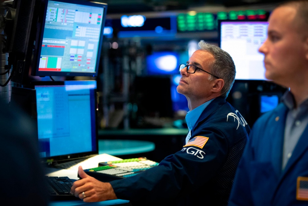 Thị trường chứng khoán thế giới ngày 8/6: S&P 500 quay trở lại đà tăng