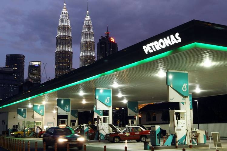 Petronas công bố lợi nhuận quý I/2023 Petronas công bố lợi nhuận quý I/2023