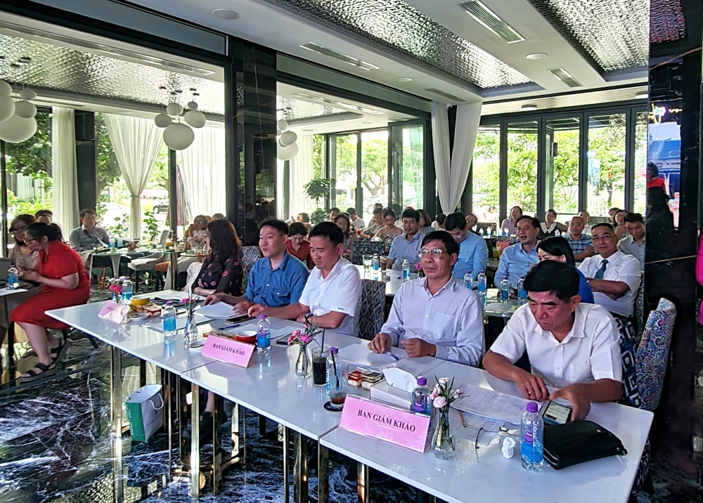 Hội thi Hội thi