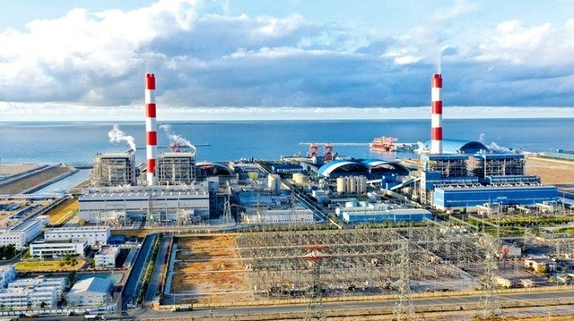 Nhà máy nhiệt điện than không chuyển đổi nguyên liệu, thu giữ CO2 sẽ 