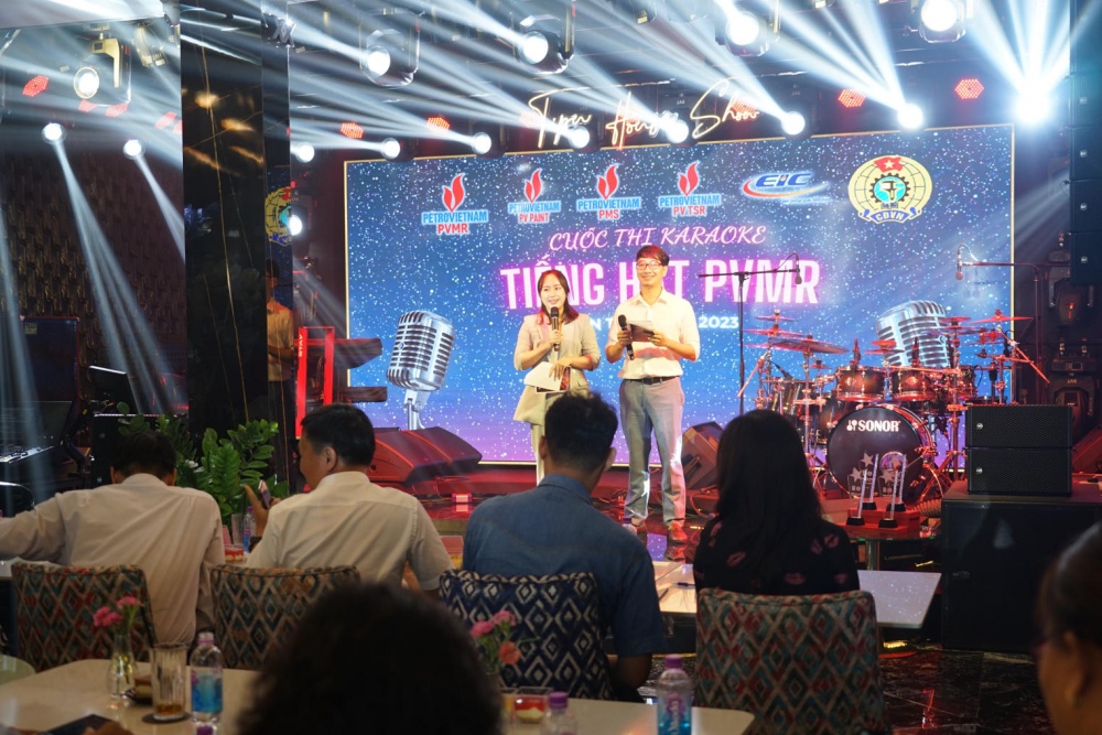 Hội thi 