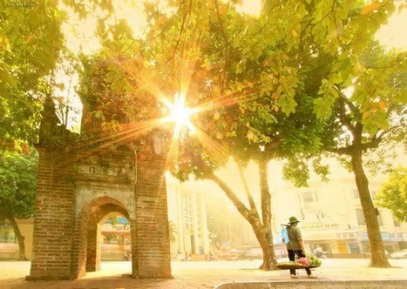 Thời tiết ngày 10/6/2023: Miền Bắc giảm mưa, nắng nóng quay trở lại