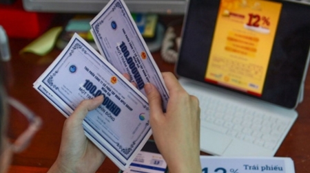 Tin tức kinh tế ngày 9/6: Chỉ có một doanh nghiệp phát hành trái phiếu trong tháng 5