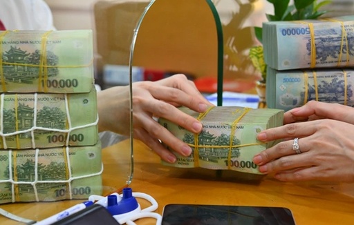 Tin ngân hàng ngày 10/6: Gói 120.000 tỷ đồng có lãi suất cao, nguy cơ "ế"