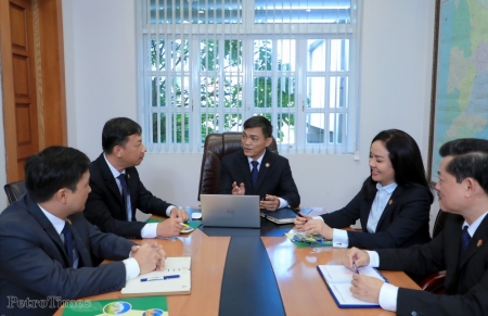 Phân bón Cà Mau vượt khó khăn nhờ chính sách kinh doanh linh hoạt