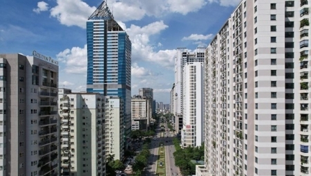 Hiểu đúng về diện tích chung - riêng tại chung cư