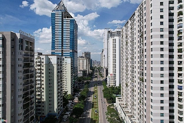 Hiểu đúng về diện tích chung - riêng tại chung cư | Bất động sản