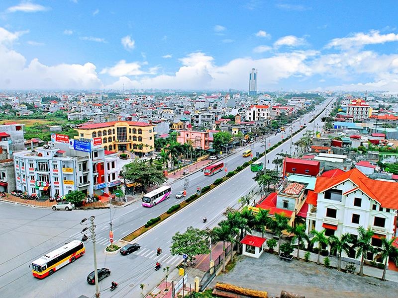 Thanh tra Chính phủ chỉ ra loạt sai phạm về đất đai tại Hải Dương