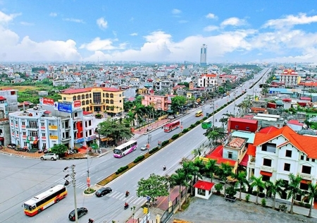 Thanh tra Chính phủ chỉ ra loạt sai phạm về đất đai tại Hải Dương