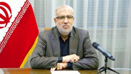 Iran đã rót bao nhiêu tiền để vực dậy ngành dầu khí giữa bão trừng phạt?