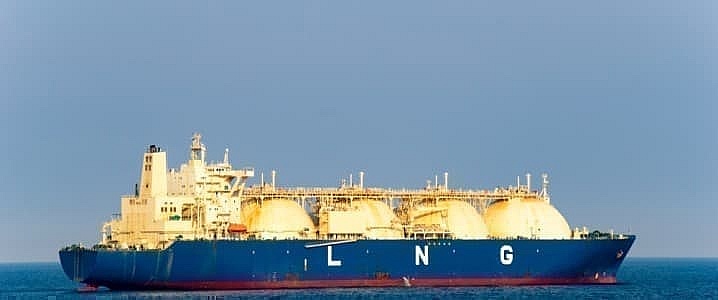 Nhu cầu khí đốt giảm tại các nền kinh tế lớn nhất châu Âu