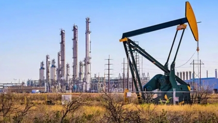 Saudo Aramco khẳng định cung cấp đủ dầu thô trong tháng 7 bất chấp thông báo giảm sản lượng của Ả Rập Xê-út