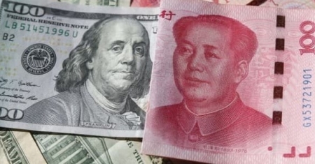 Nga trả cổ tức dự án Sakhalin bằng đồng Nhân dân tệ