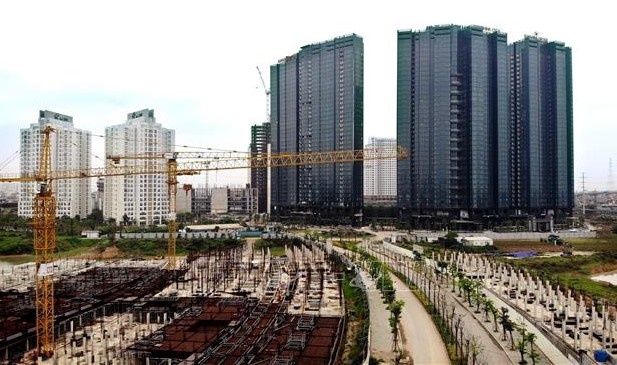 Khoảng 1.000 dự án bất động sản đang chờ phê duyệt
