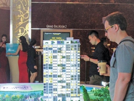 Đề xuất thay đổi pháp luật để thu hút người Việt Nam ở nước ngoài mua nhà