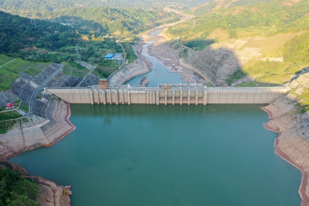 Công suất điện tiêu thụ vượt trên 41.400 MW