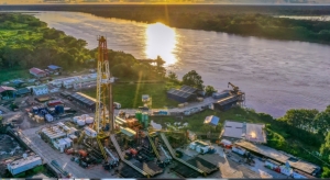 Người biểu tình Peru trả tự do cho hai tàu chở dầu