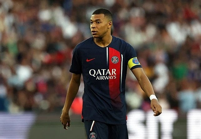 PSG sẵn sàng bán Kylian Mbappe vì một lý do...