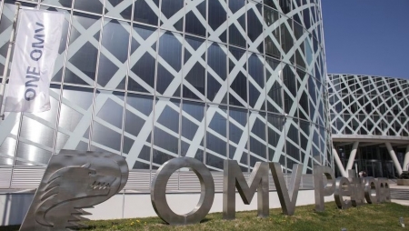 OMV Petrom có phát hiện dầu khí lớn nhất trong nhiều thập niên tại Romania