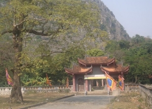 Chùa và Động Thiên Tôn - Khám phá giá trị văn hóa của vùng đất Cố đô Hoa Lư