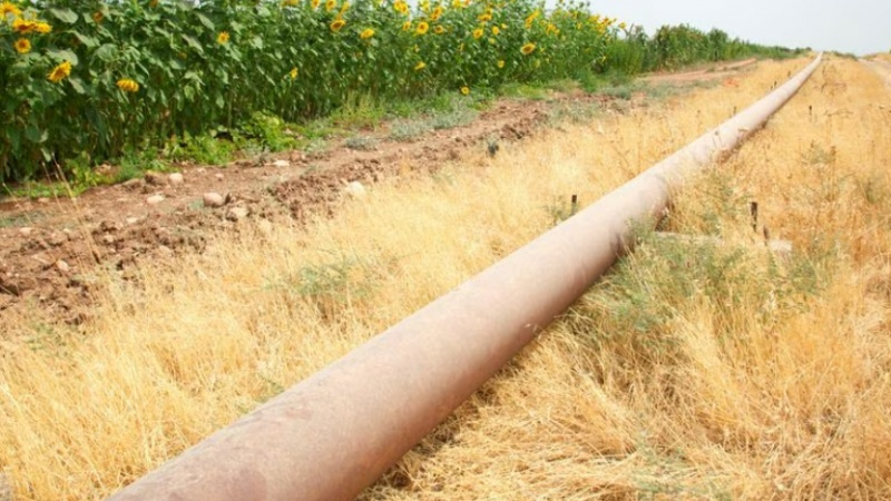 Liệu có hy vọng nối lại xuất khẩu dầu giữa Thổ Nhĩ Kỳ và Iraq