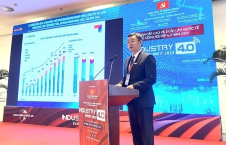 Cần có những chính sách, cơ chế tạo điều kiện đầu tư cho điện gió ngoài khơi