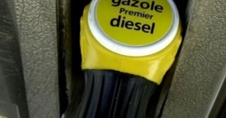 Tồn kho diesel toàn cầu tăng không cao như lo ngại