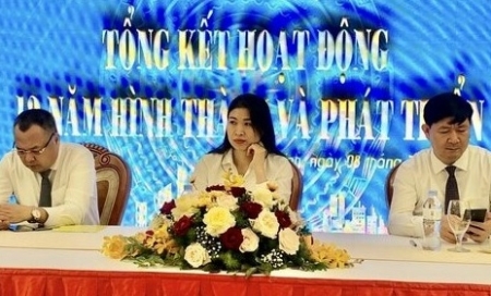 Nghệ An: Sài Gòn Land bị cưỡng chế hóa đơn do nợ hơn 8 tỷ tiền thuế