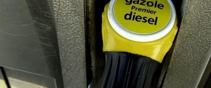 Tồn kho diesel toàn cầu tăng không cao như lo ngại