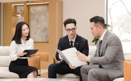 Techcombank được vinh danh “Ngân hàng xuất sắc nhất Việt Nam và châu Á - Thái Bình Dương” ở hai hạng mục giải pháp giao dịch cho khách hàng doanh nghiệp