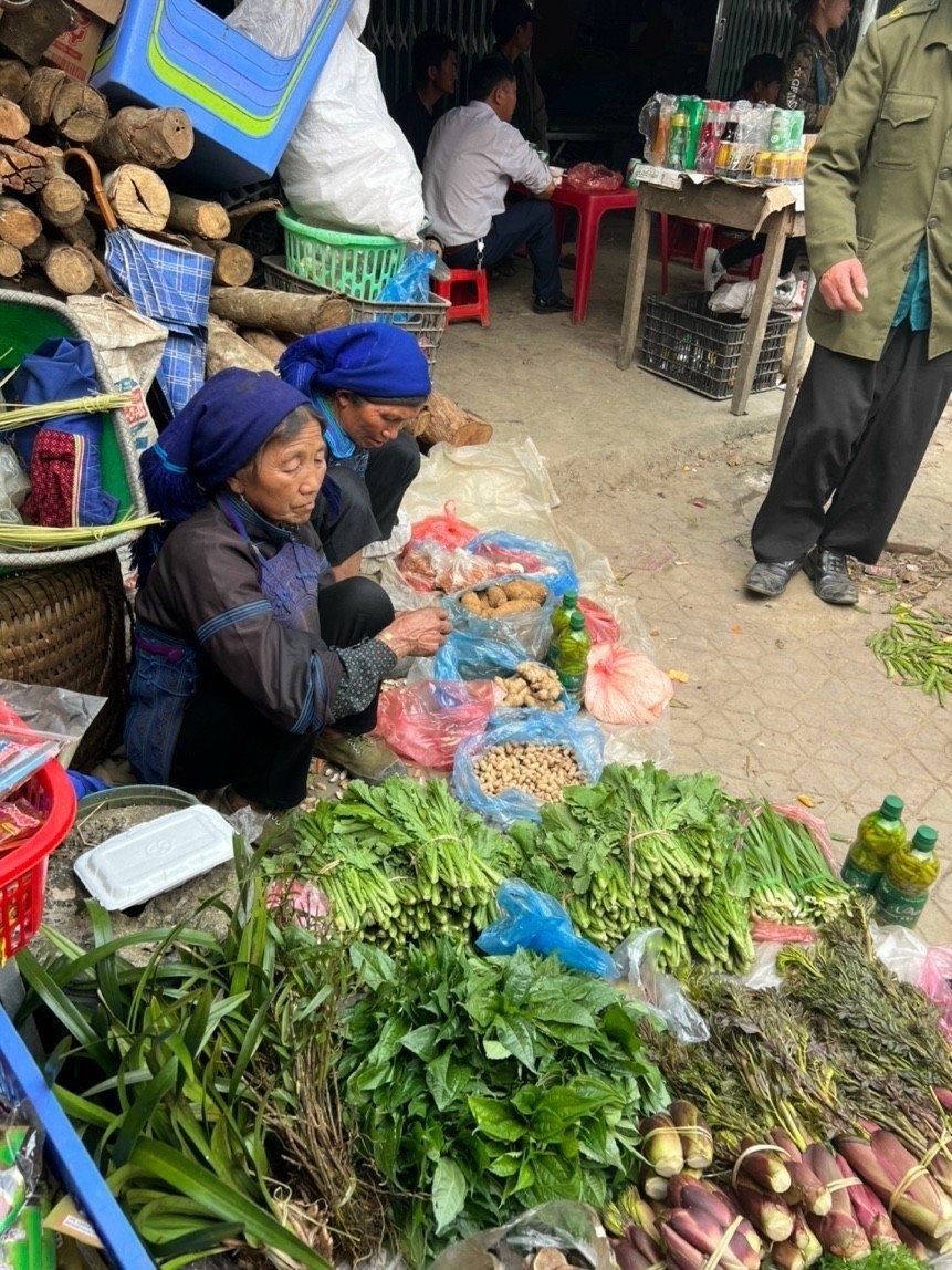 3 món ngon độc đáo của người Hà Nhì ở Y Tý, Lào Cai