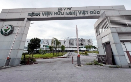 Bộ Y tế đề xuất khắc phục hai bệnh viện nghìn tỷ bỏ hoang ở Hà Nam