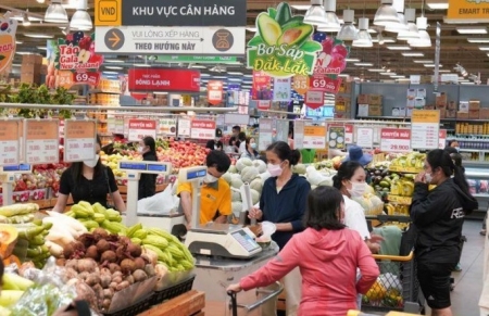 Tin tức kinh tế ngày 15/6: Đề xuất tiếp tục giảm thuế GTGT 2% trong 6 tháng