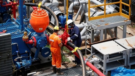 Giám đốc IEA: Ấn Độ sẽ sớm vượt Trung Quốc trở thành nhà tiêu thụ dầu mỏ lớn nhất thế giới
