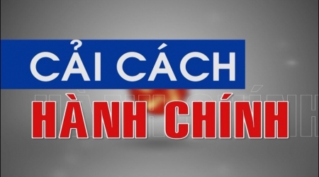 Cải cách thủ tục hành chính thực chất, nâng cao hiệu quả tư vấn chính sách cho Chính phủ, Thủ tướng Chính phủ