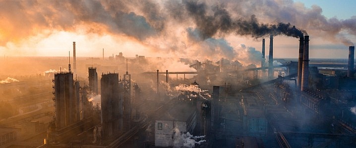 Saudi Aramco mua lượng lớn tín dụng carbon và những ý kiến trái chiều