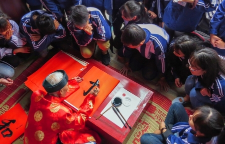 Chấn hưng văn hóa Việt Nam - Yêu cầu được khẳng định từ thực tiễn