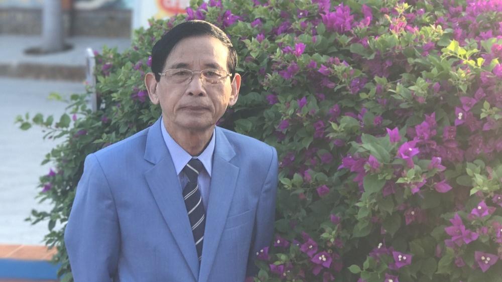 Trong 8 năm, đại gia Lê Ân 19 lần gửi đơn yêu cầu UBND tỉnh Bà Rịa - Vũng Tàu thi hành án