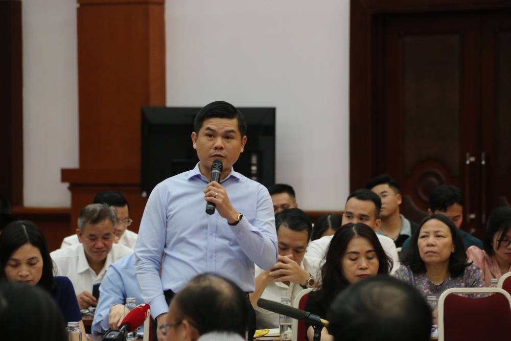 Tổng thu ngân sách nhà nước đạt 50% dự toán