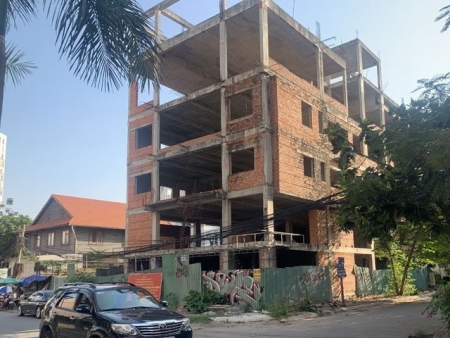 Tin bất động sản ngày 17/6: TP HCM xử lý dứt điểm các công trình vi phạm trật tự xây dựng