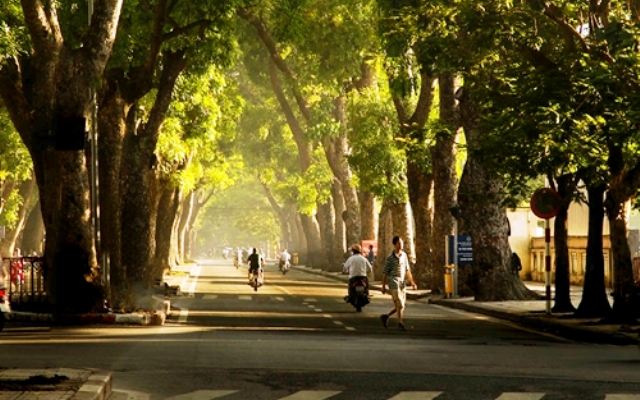 Thời tiết ngày 18/6/2023: Bắc Bộ ngày nắng nóng, đêm vùng núi có mưa dông rải rác Thời tiết ngày 18/6/2023: Bắc Bộ ngày nắng nóng, đêm vùng núi có mưa dông rải rác