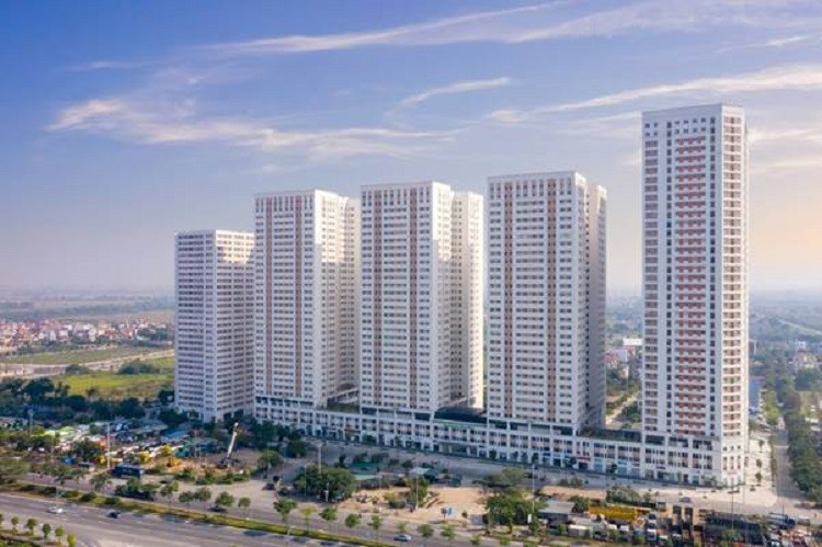 Giá nhà ở chung cư hạ sâu khó xảy ra bởi áp lực từ nguồn cung